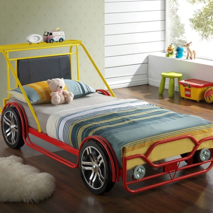 Childrens' Beds